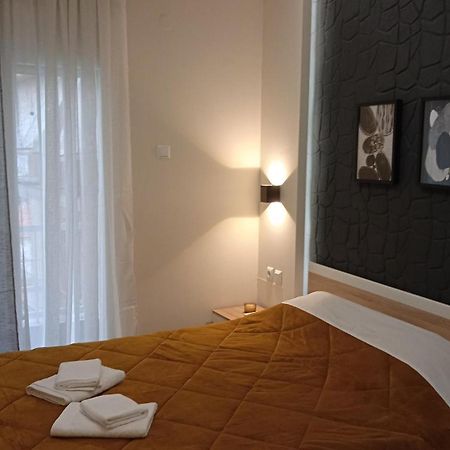 Lusso Apartment - City Center Weria Zewnętrze zdjęcie