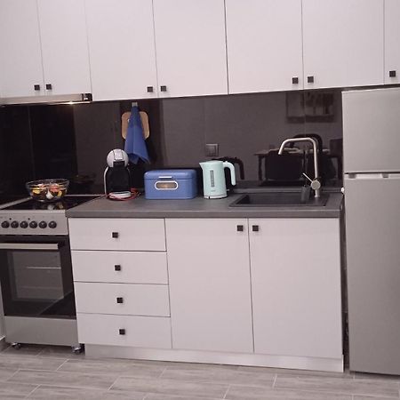 Lusso Apartment - City Center Weria Zewnętrze zdjęcie