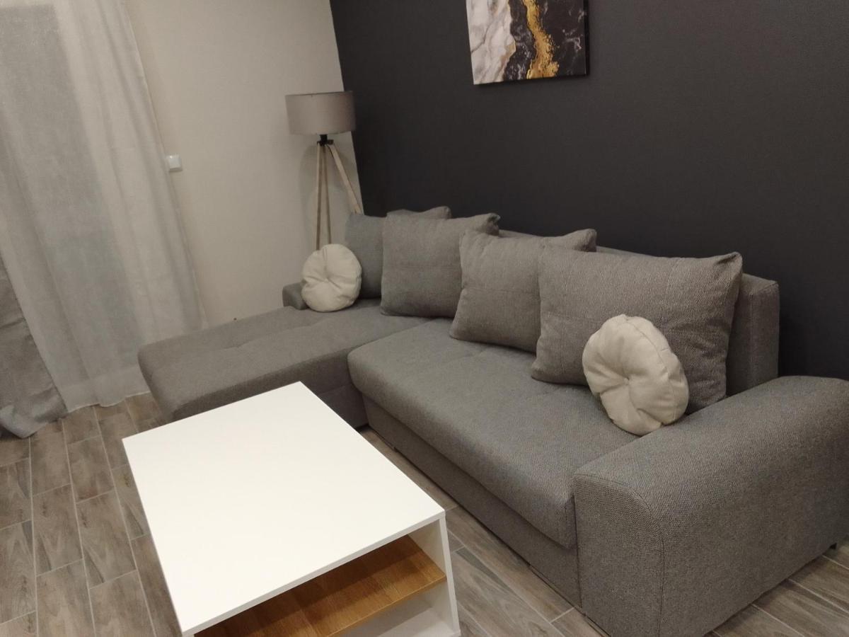 Lusso Apartment - City Center Weria Zewnętrze zdjęcie