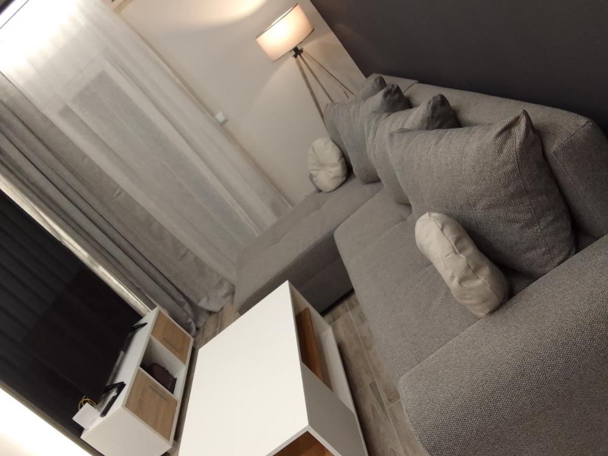 Lusso Apartment - City Center Weria Zewnętrze zdjęcie