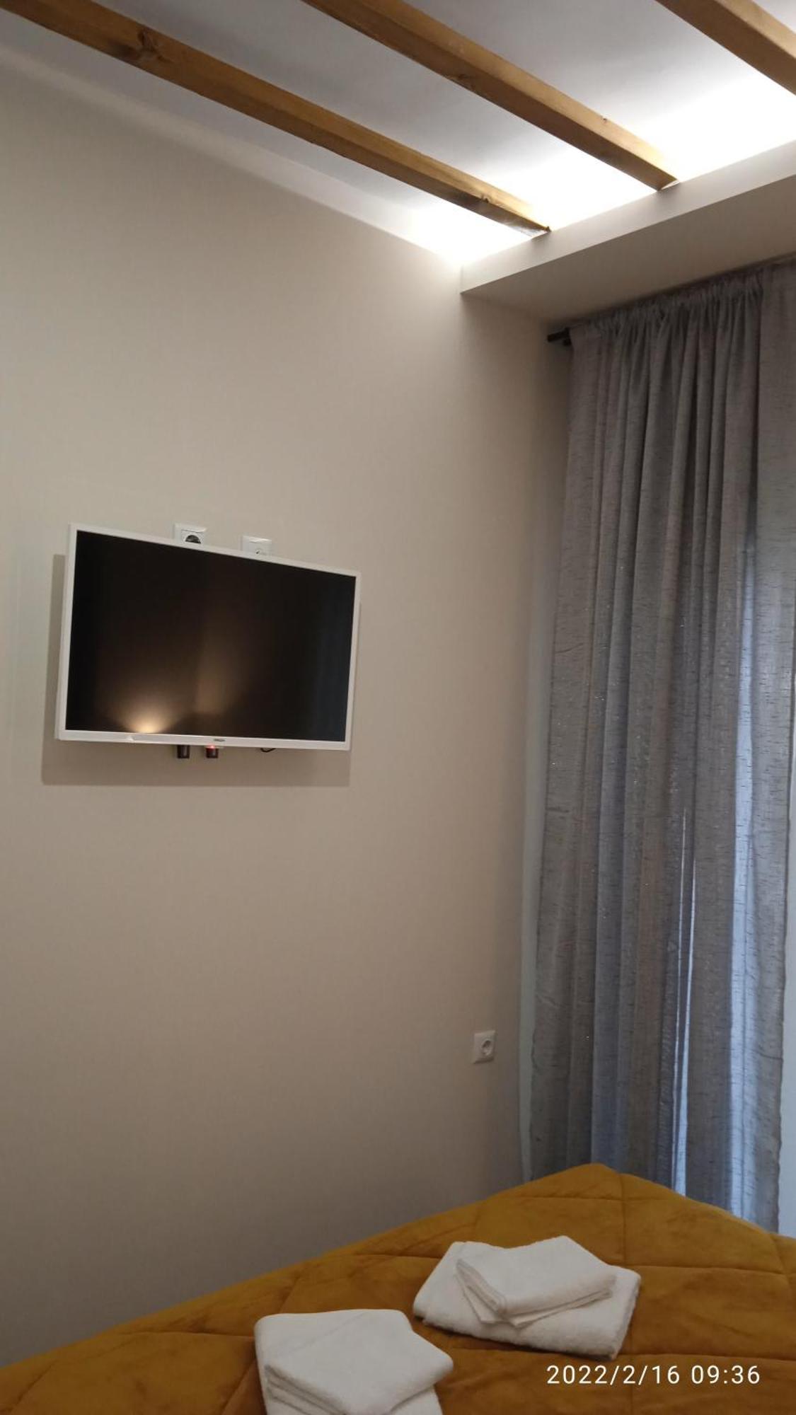Lusso Apartment - City Center Weria Zewnętrze zdjęcie