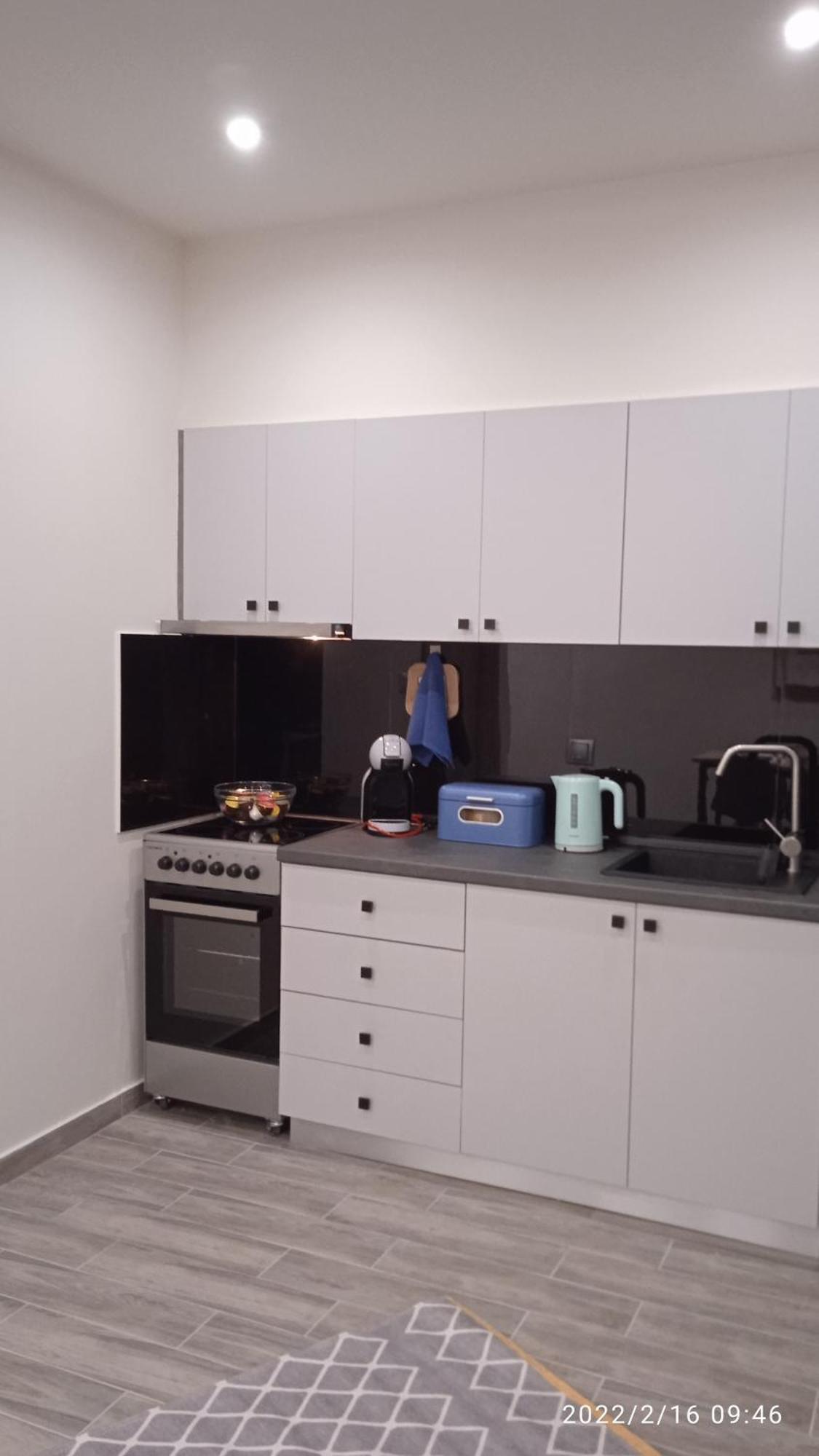 Lusso Apartment - City Center Weria Zewnętrze zdjęcie