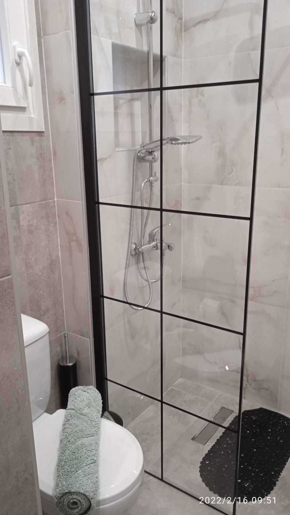 Lusso Apartment - City Center Weria Zewnętrze zdjęcie