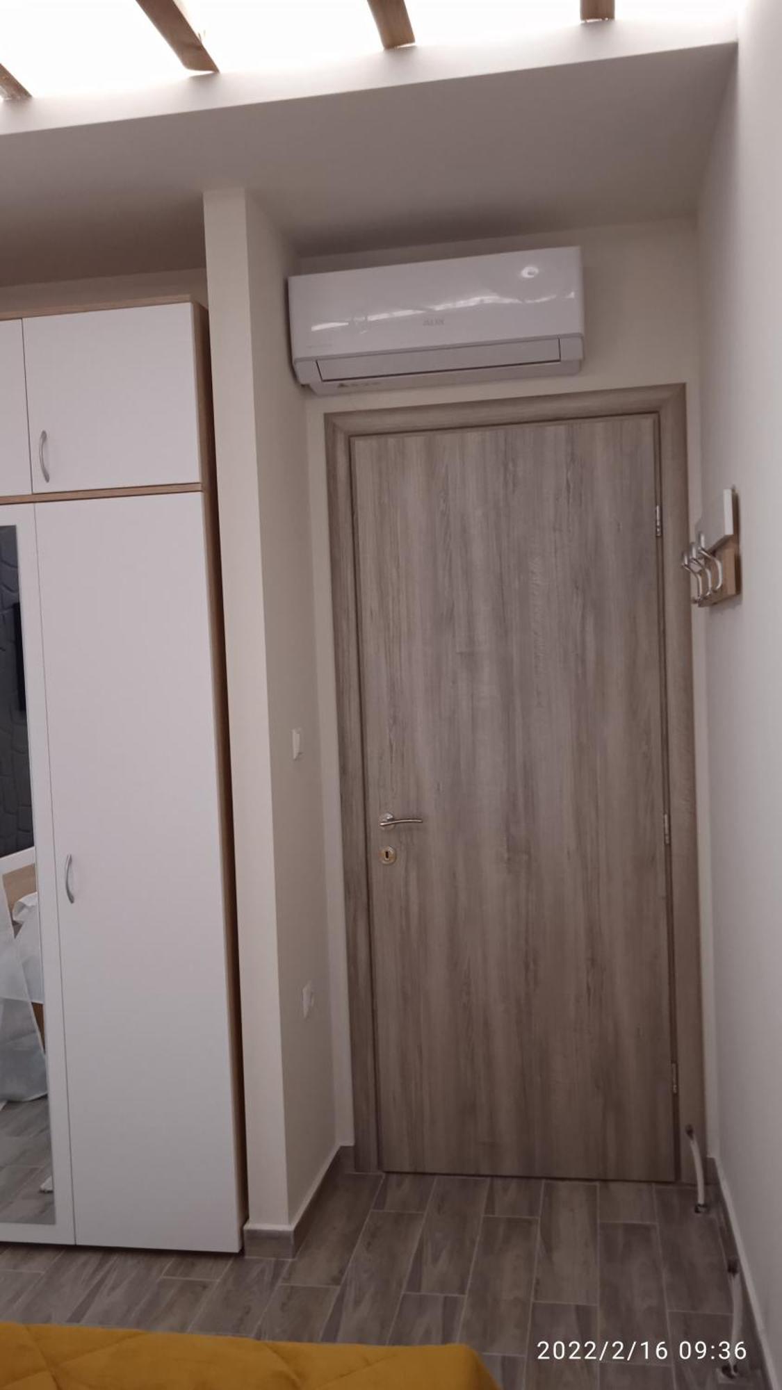 Lusso Apartment - City Center Weria Zewnętrze zdjęcie