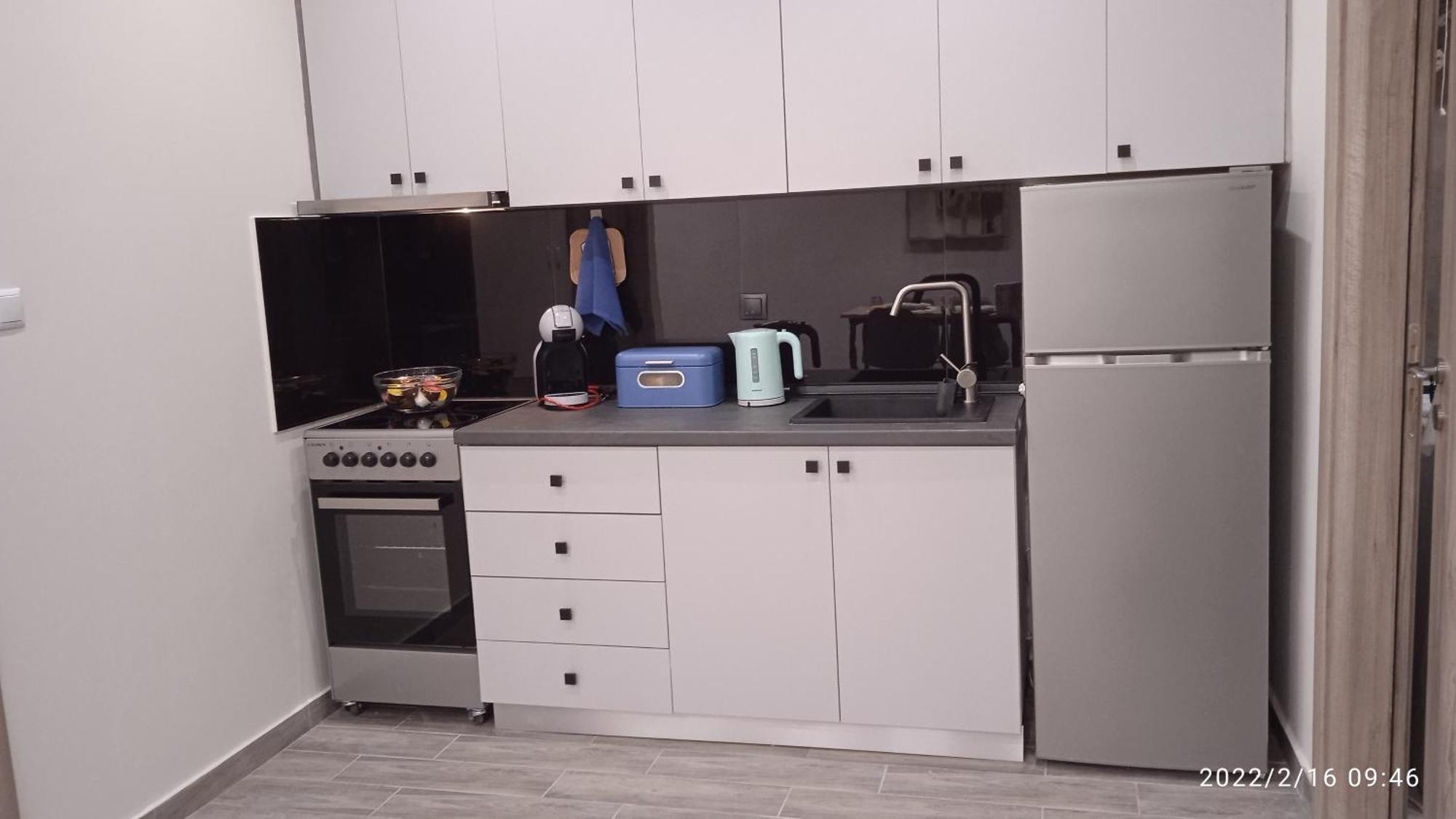 Lusso Apartment - City Center Weria Zewnętrze zdjęcie