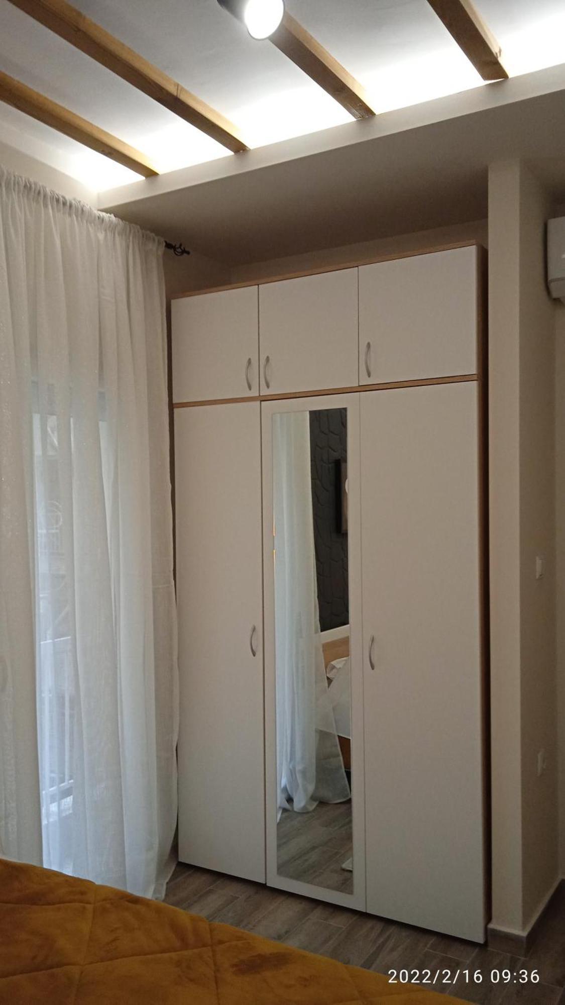 Lusso Apartment - City Center Weria Zewnętrze zdjęcie