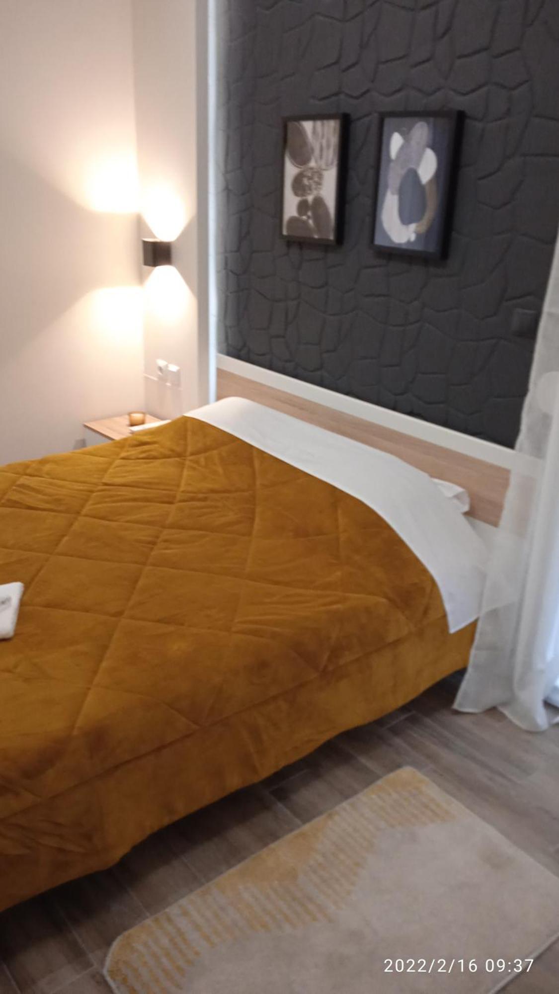 Lusso Apartment - City Center Weria Zewnętrze zdjęcie