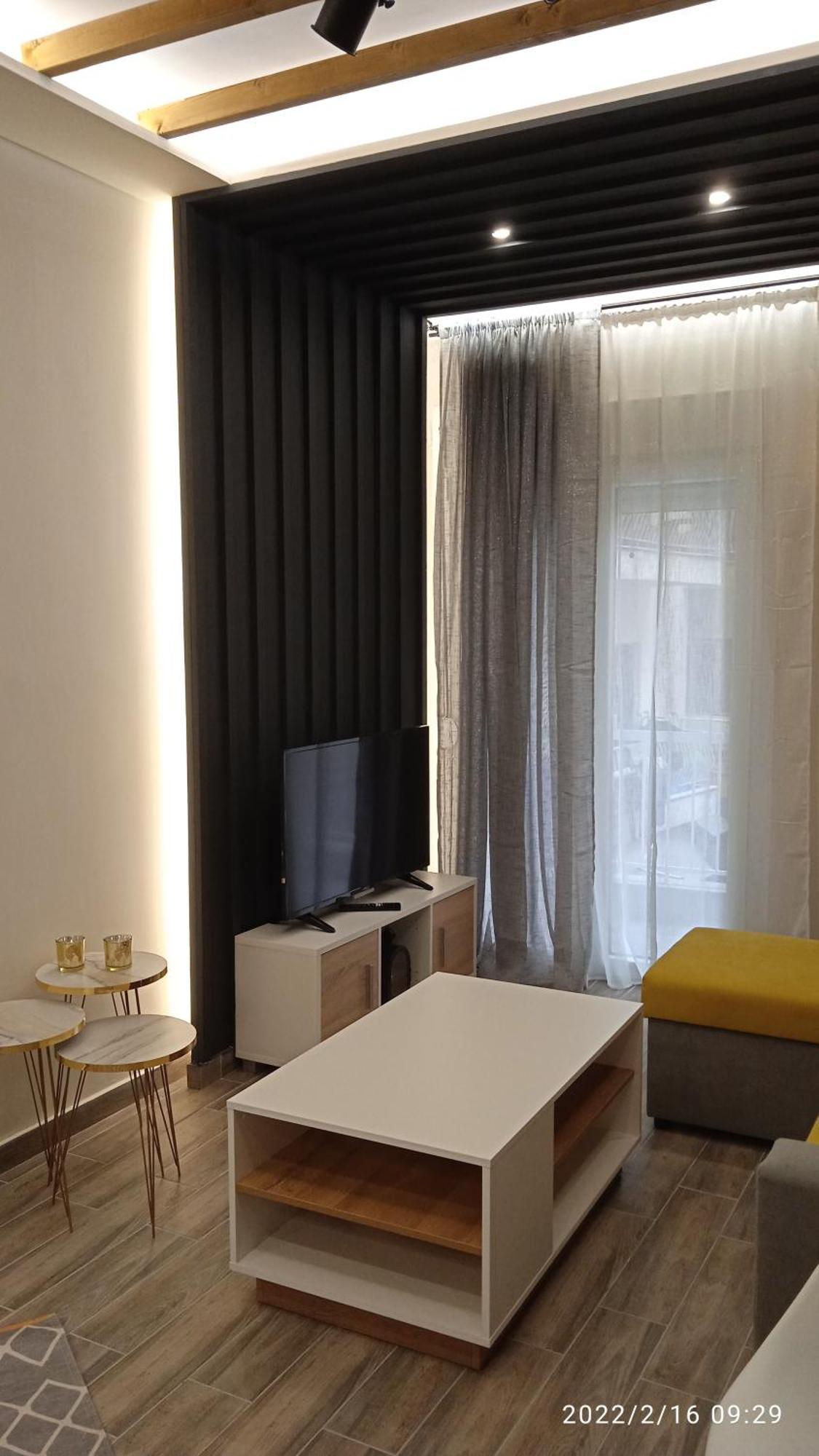 Lusso Apartment - City Center Weria Zewnętrze zdjęcie