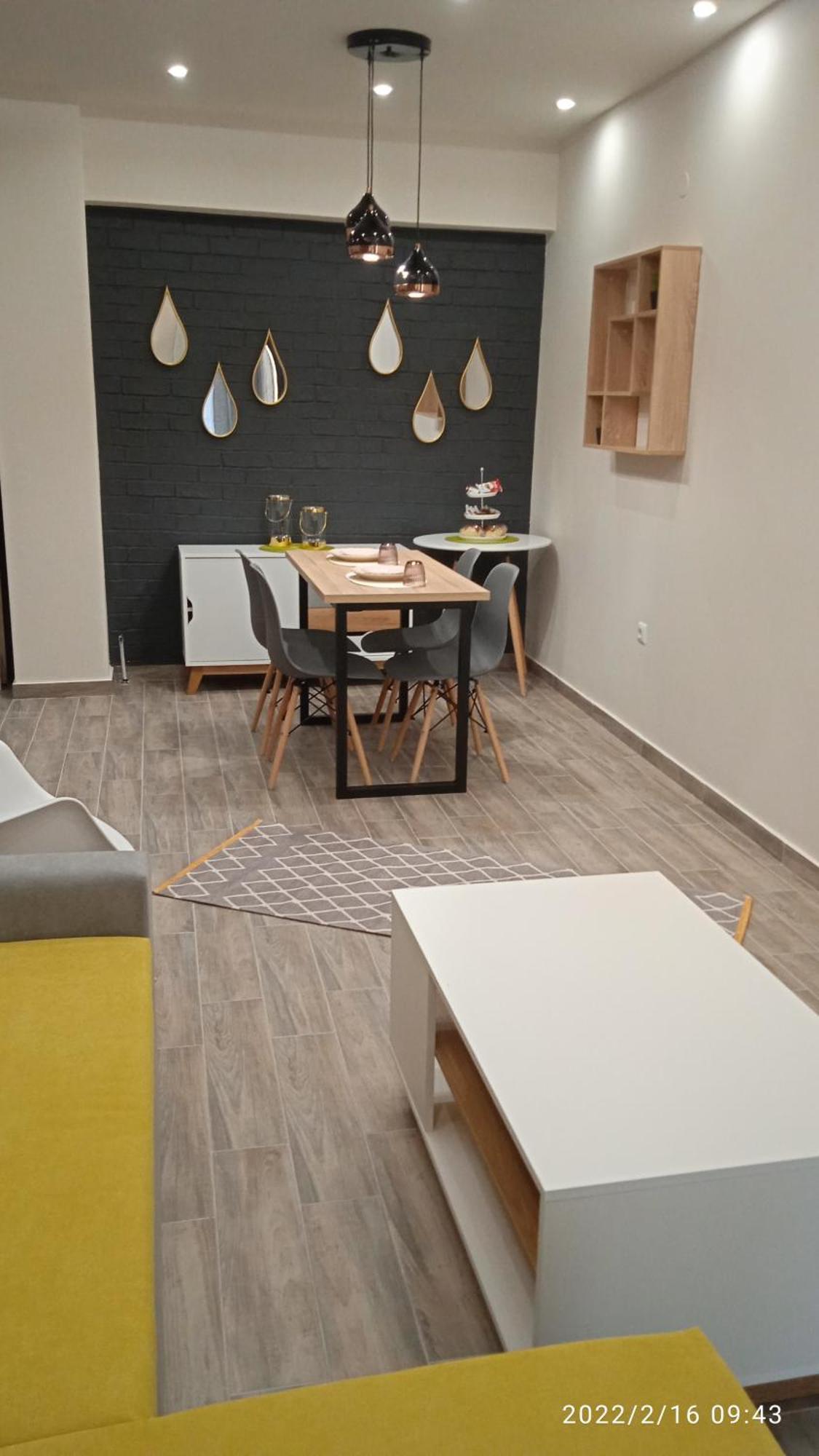 Lusso Apartment - City Center Weria Zewnętrze zdjęcie