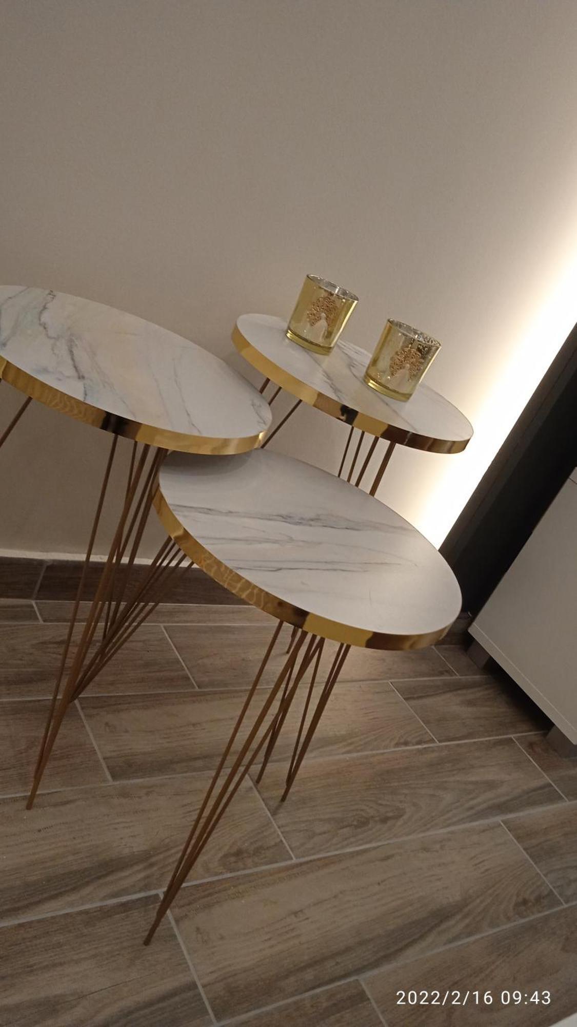 Lusso Apartment - City Center Weria Zewnętrze zdjęcie
