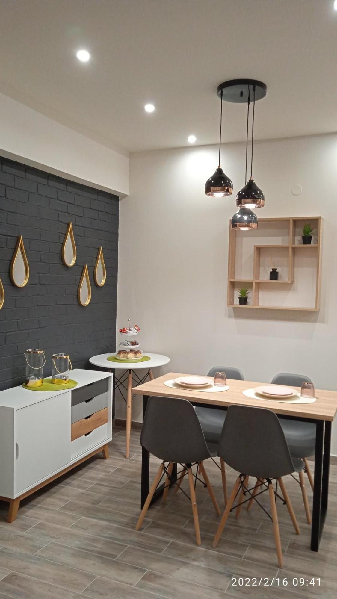 Lusso Apartment - City Center Weria Zewnętrze zdjęcie