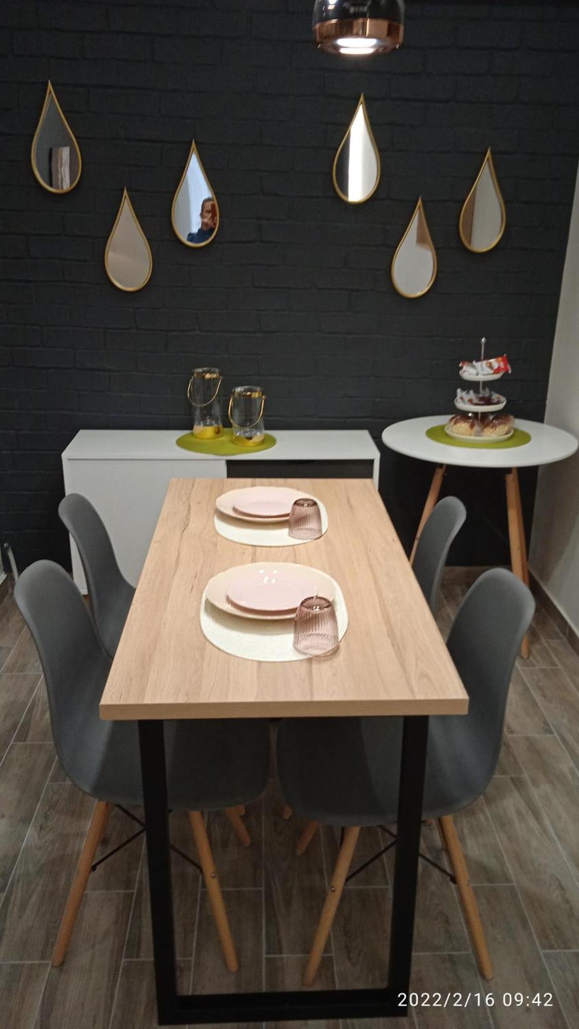 Lusso Apartment - City Center Weria Zewnętrze zdjęcie