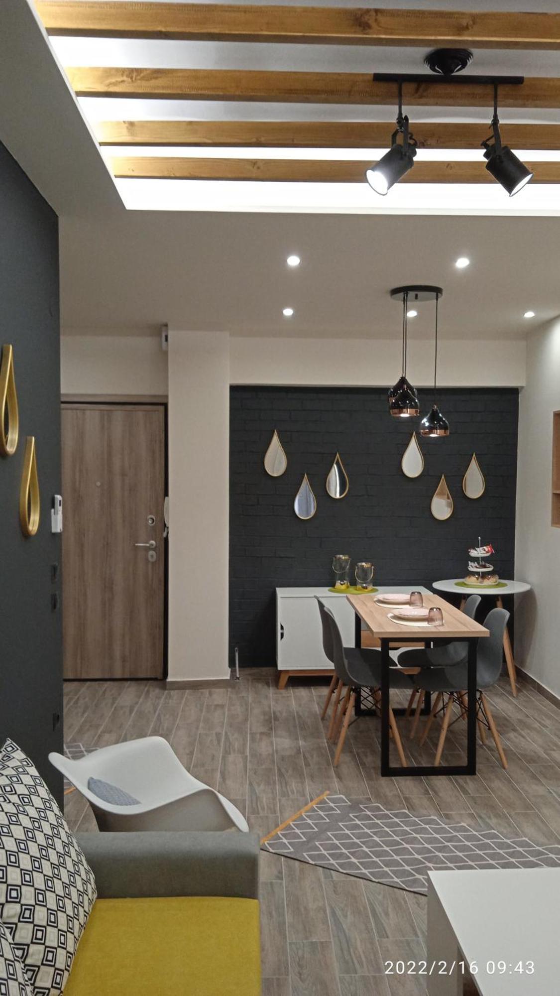 Lusso Apartment - City Center Weria Zewnętrze zdjęcie
