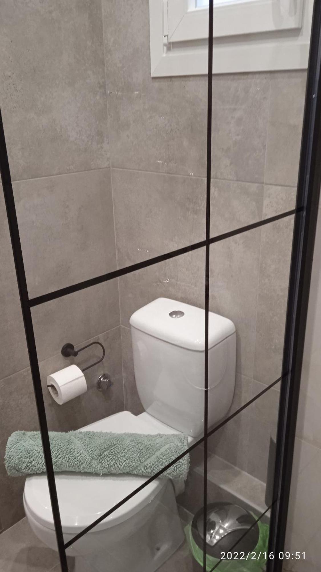 Lusso Apartment - City Center Weria Zewnętrze zdjęcie